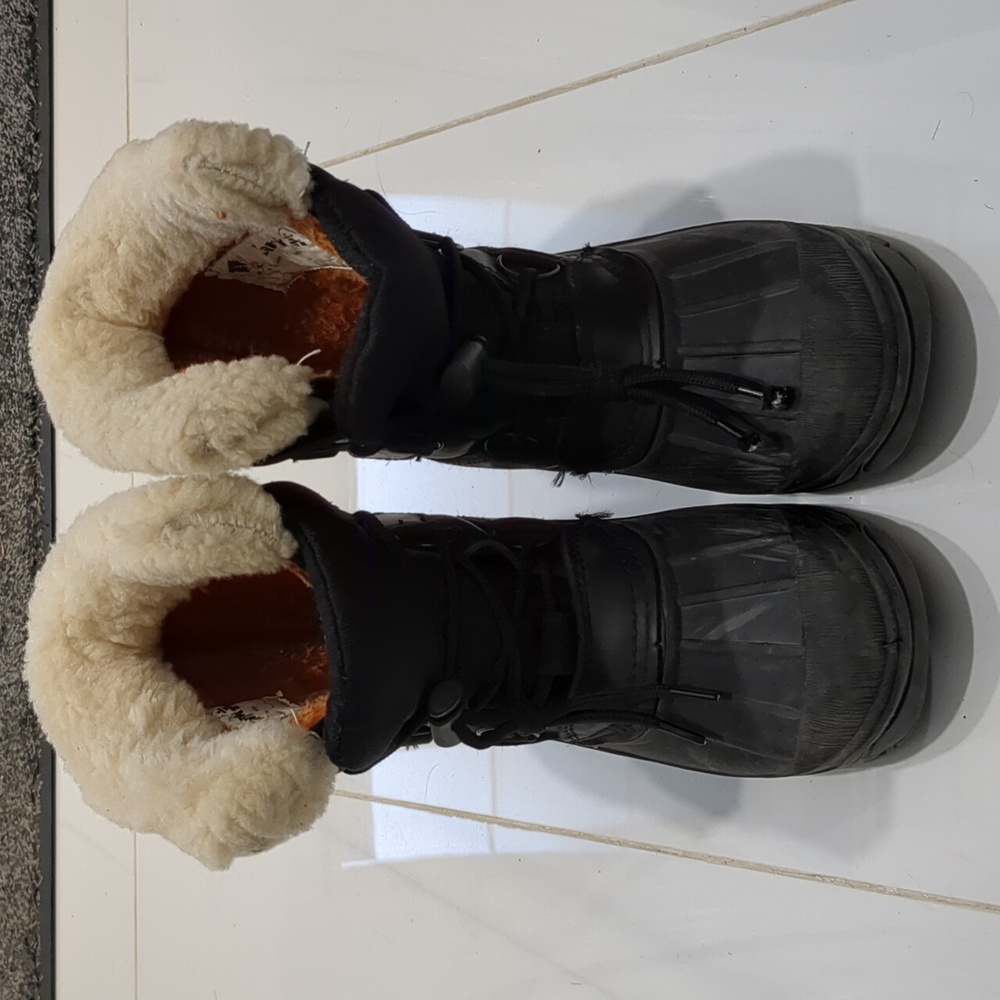 Kamik Youth Winter Boots